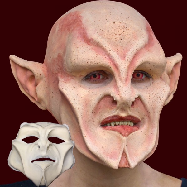Odru-Shaggorath - Feminine