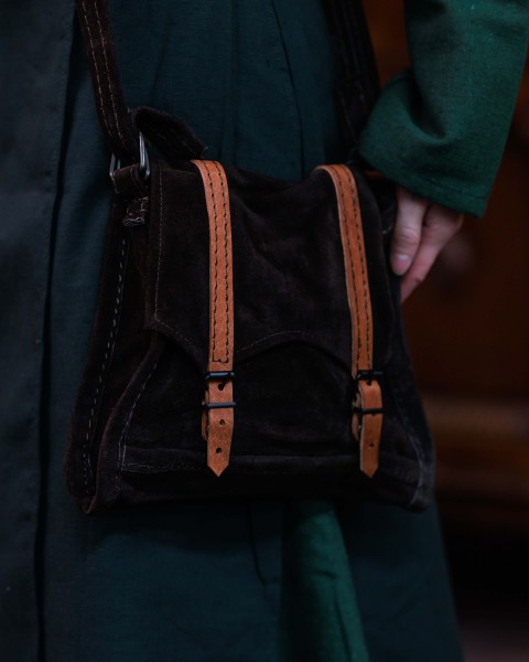 Friedhelm shoulder bag