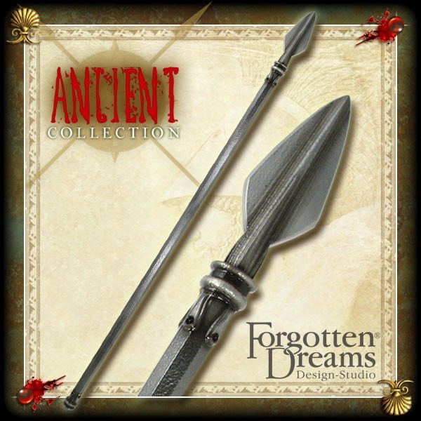 Ancient Spear