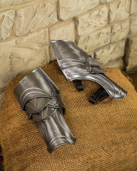 Dragomir Bracers