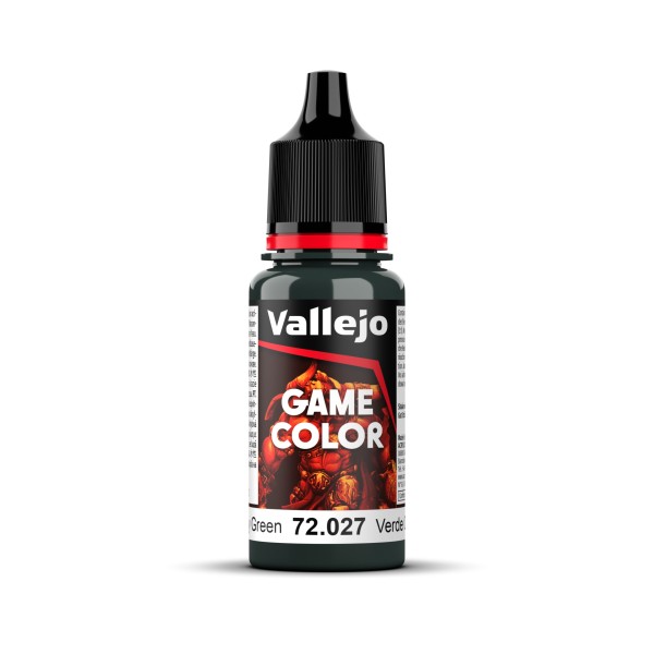 Vallejo Game Colour