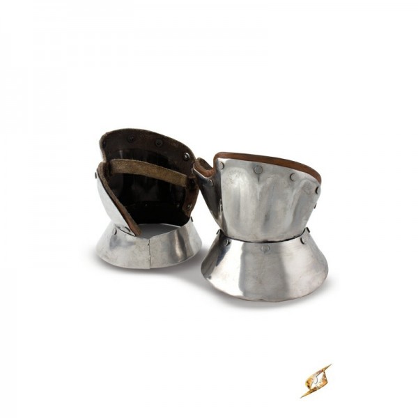 Demi Gauntlets