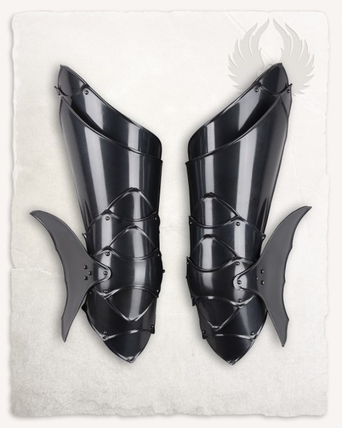 Rikomer Legguards