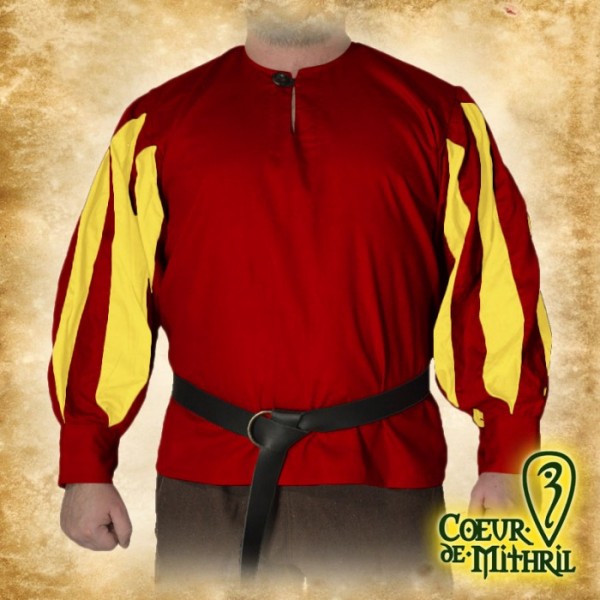 Lansquenet Shirt