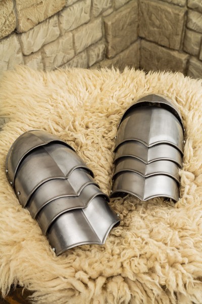 Lambert Spaulders