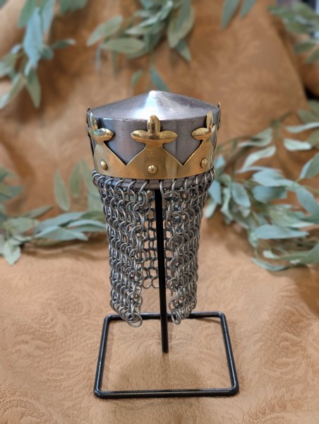 Miniature King Arthur's Crown