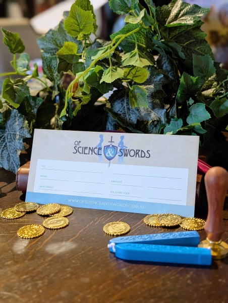 Gift Voucher