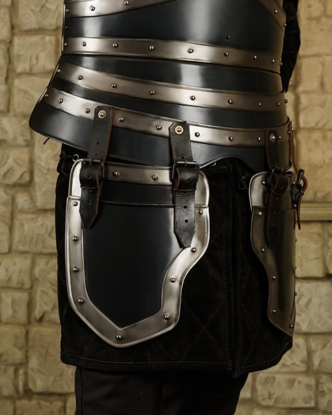 Edward Belt Shields