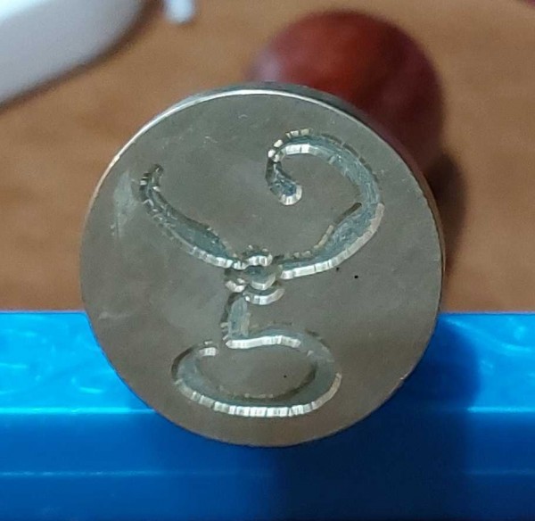Wax Seals