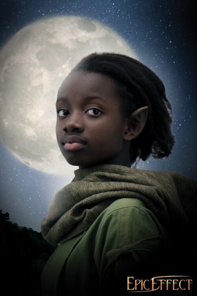 Elven Ears - Small