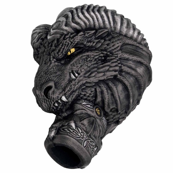 Dragulmir Staff Head