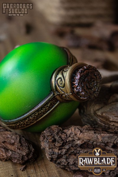 LARP Safe Potion Bottle