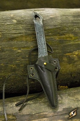 Cutthroat Knife Holder - Epic Black