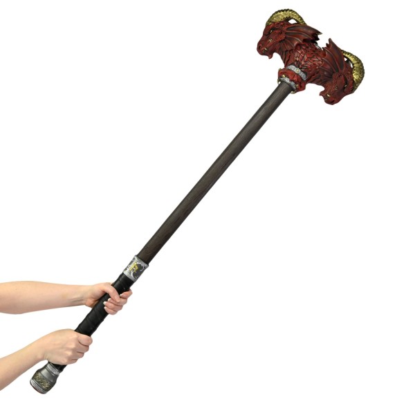 Calfera's Hammer