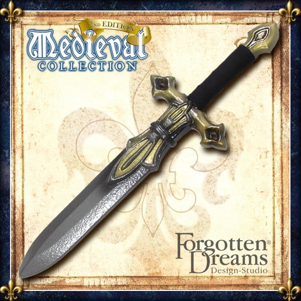 Paladin Dagger