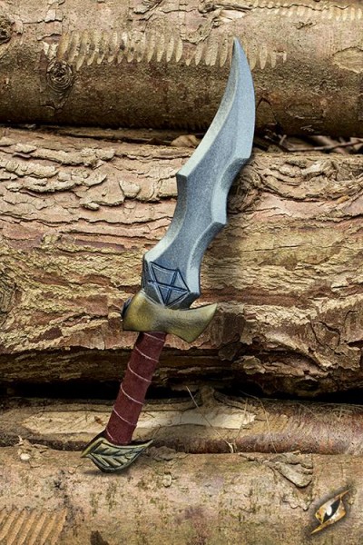 Spider Dagger