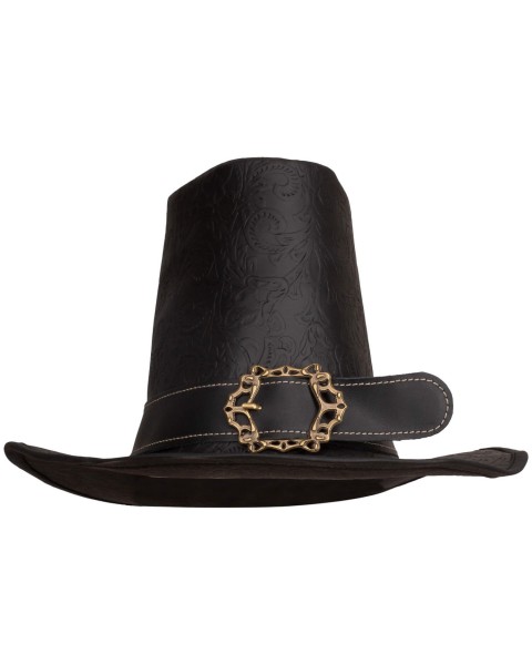 Dark Hexer's Hat
