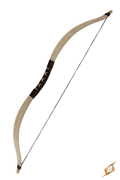 Squire Bow - Grey - M