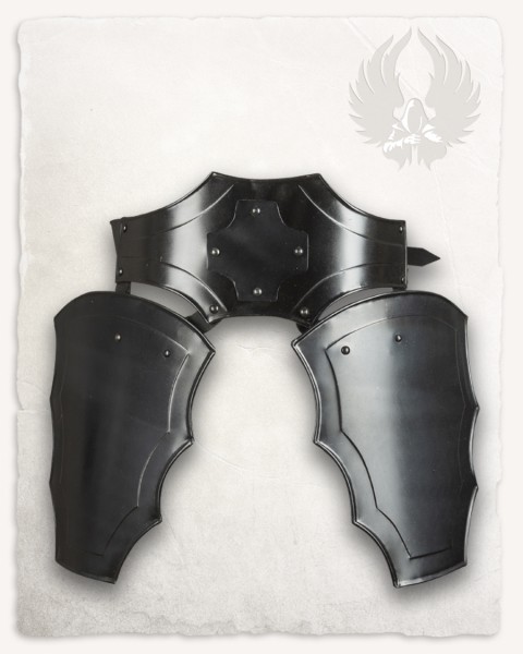 Undead Tassets