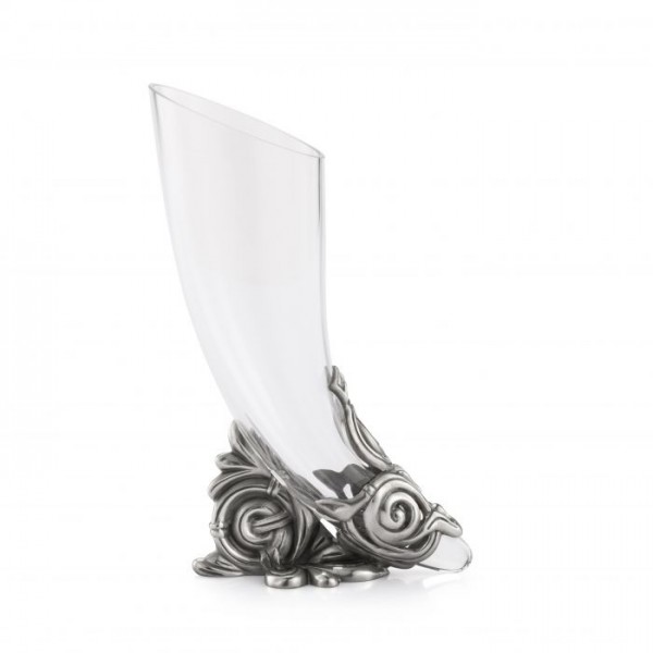 Lewis Drinking Horn
