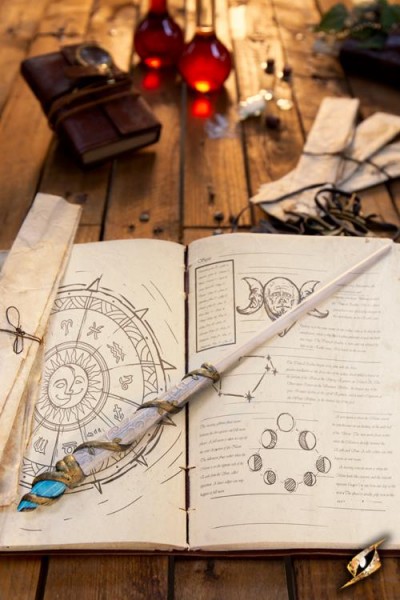 Enchanter's Wand
