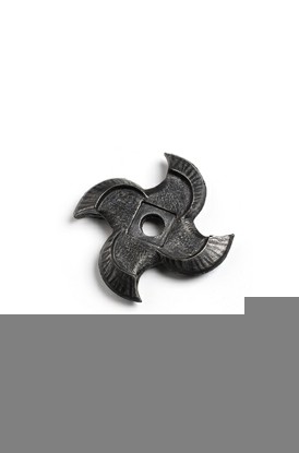 Tornado Shuriken