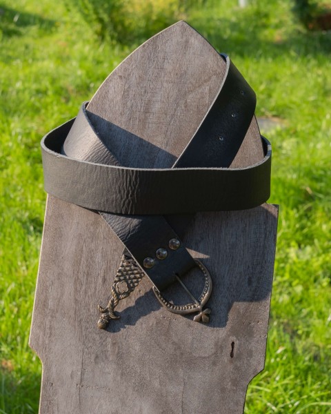 Ulrich belt