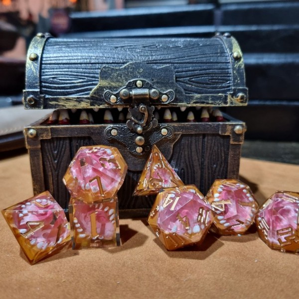 Mimic Dice