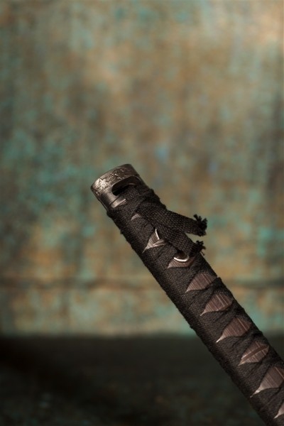Stronghold Ryugan Katana
