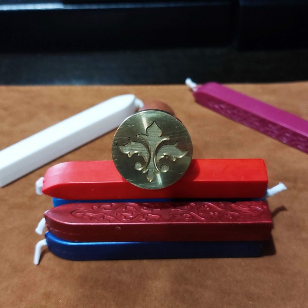 Wax Seals
