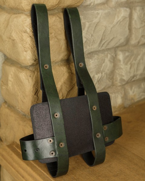Tiberius Book Holder