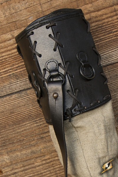 Wildling Quiver