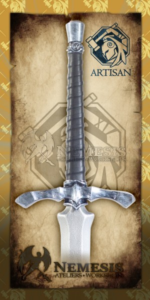 Noble Sword