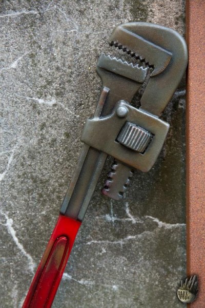 Monkey Wrench