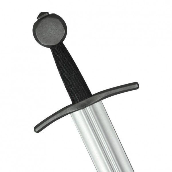 Solin II - the Dwarven Blade