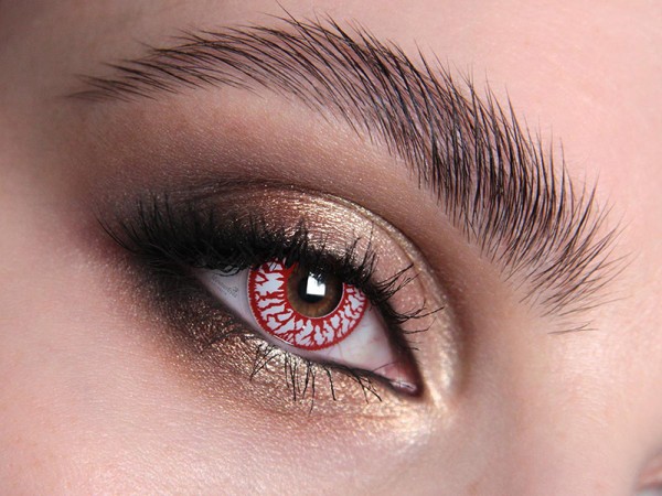 Crackhead Lenses