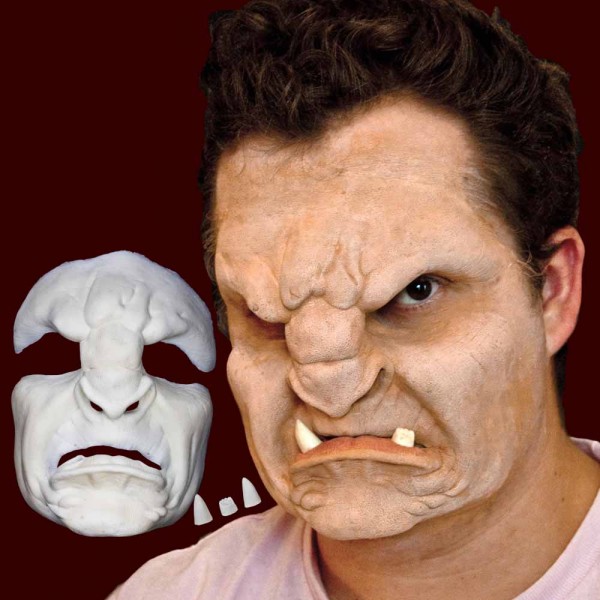 Orc - Masculine