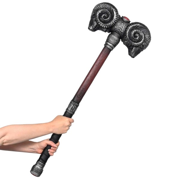Lonnar's Hammer II