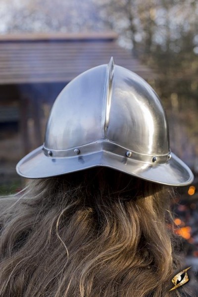 Morion Helmet