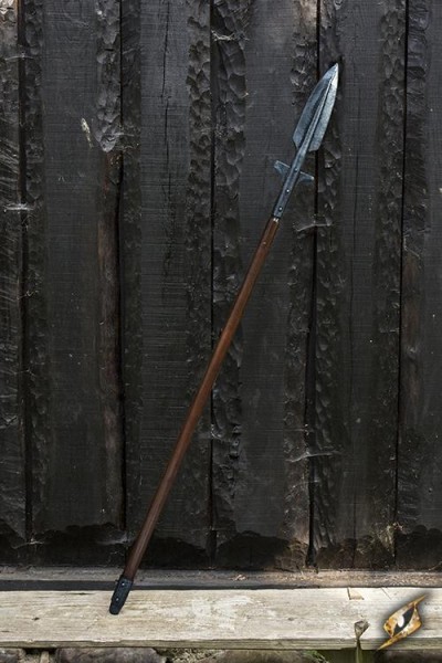 Viking Spear