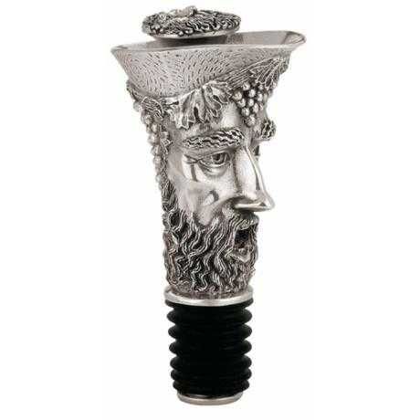 Bacchus Wine Pourer