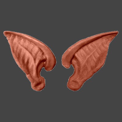 Vampire Ears- unpainted