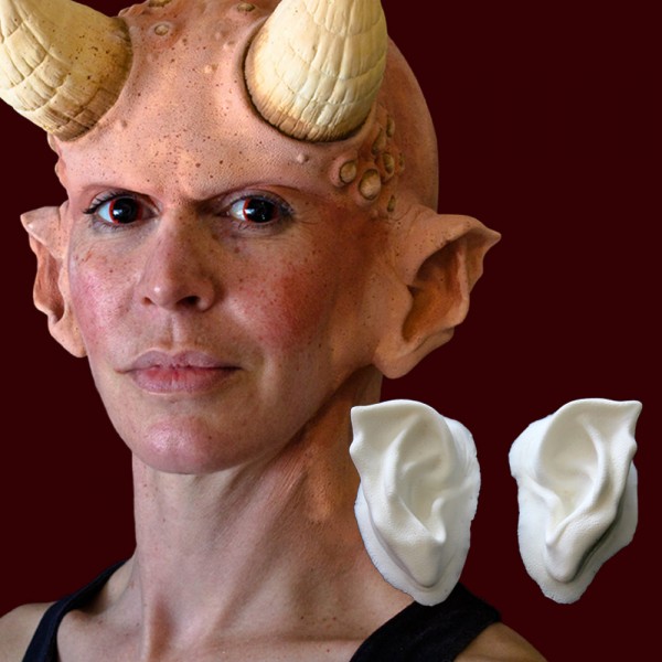 Vakmero Ears