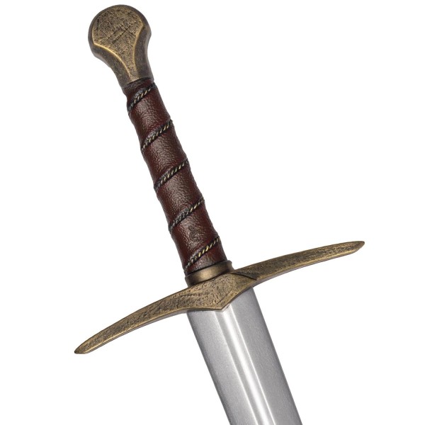 Edward the Defender