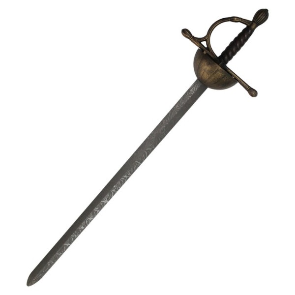 Aurum Chalice Rapier