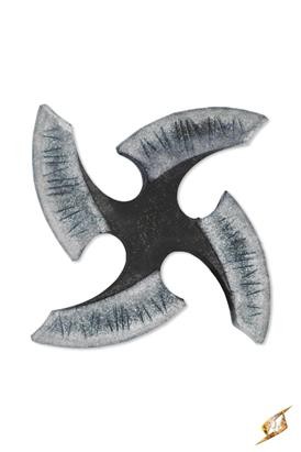 Black Shuriken