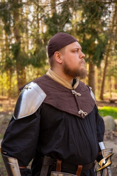 Epic Armoury Scout Pauldron