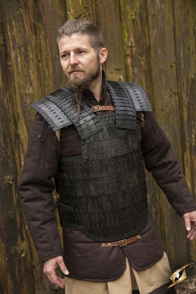 Viking Armour - Epic Dark