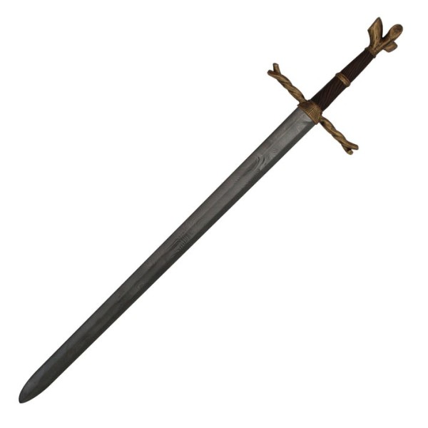 German Broadsword