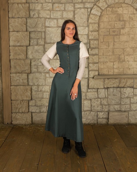 Elodie Dress Cotton
